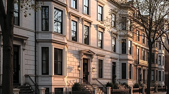 Historic Park Slope Townhouse Listed for $5 Million After Facade Update