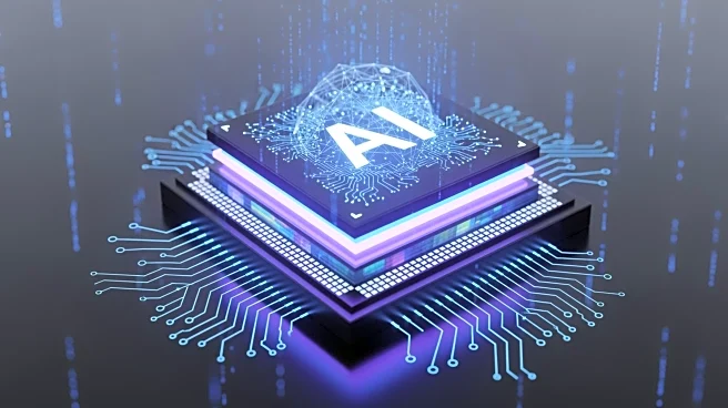 Anthropic Launches Claude Opus 4.5 with Enhanced AI Capabilities