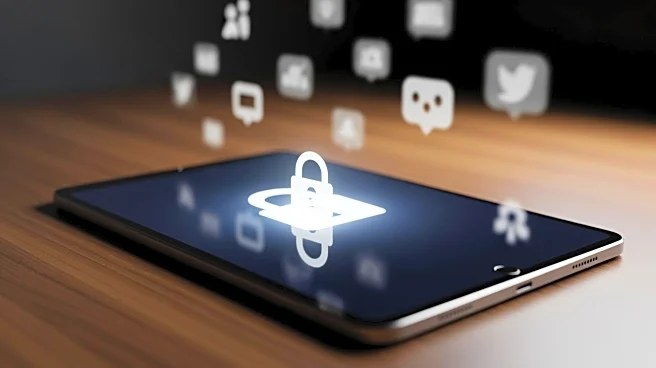 Australia Implements Social Media Ban for Teens, Influencing Content Creators