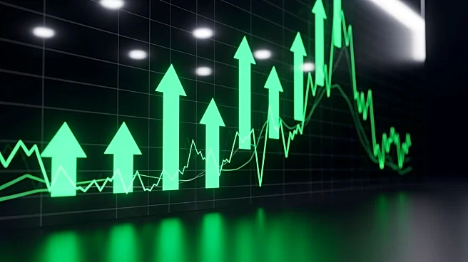 Ukrainian Stocks Surge on Warsaw Exchange Following Geneva Peace Talks