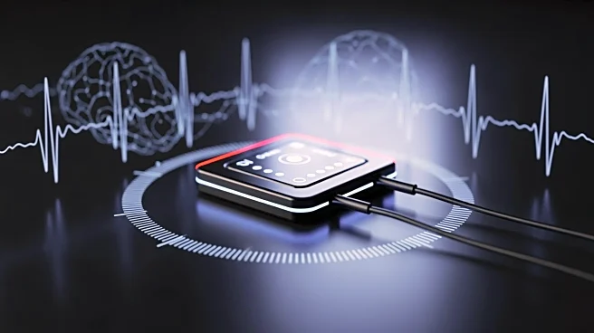 Scientists Warn of Potential Weaponization of Neurological Advances