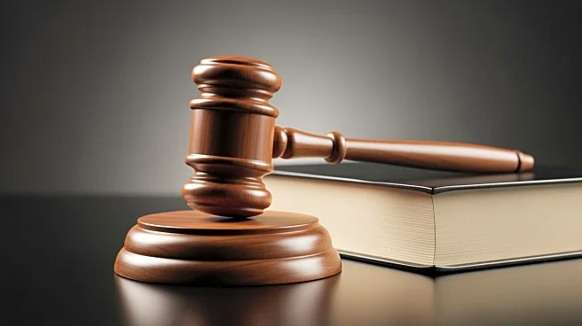 Judicial Ethics Committee Issues Opinion on Judges' Extrajudicial Activities