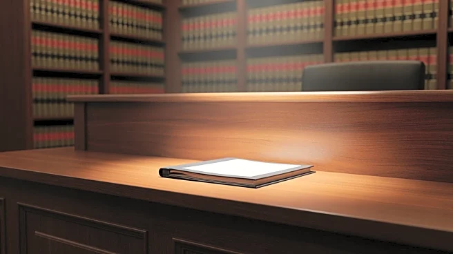 Federal Appeals Court Rejects President Trump's Defamation Suit Against CNN