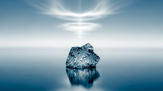 NASA and NOAA Report 2025 Antarctic Ozone Hole as Fifth Smallest Since 1992