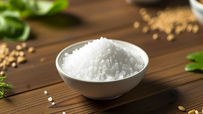 EAT-Lancet Diet Raises Concerns Over Iodine Deficiency in Global Dietary Recommendations