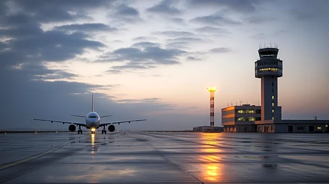 US-Venezuela Tensions Lead to Air Travel Disruptions