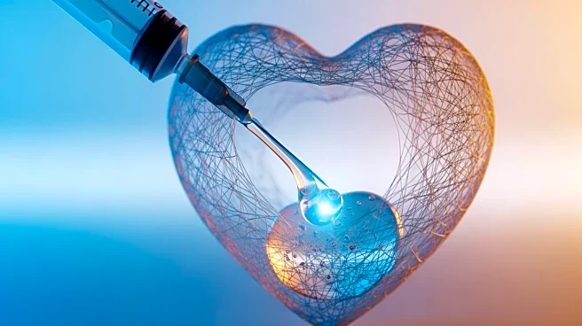 Injectable ECM Biomaterials Show Promising Results in Myocardial Infarction Treatment