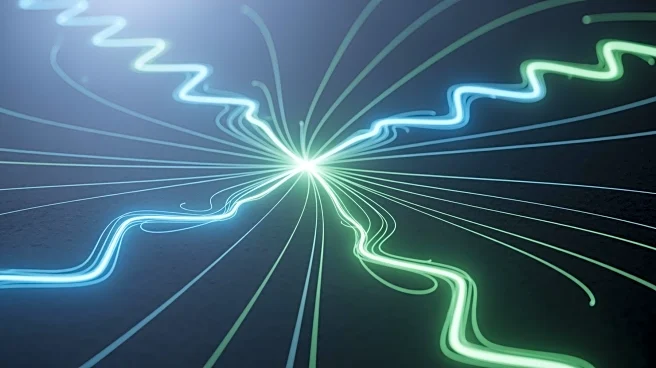 Unexpected 'Zig-Zag' Structures in Earth's Magnetic Field Could Improve Geomagnetic Storm Forecasting