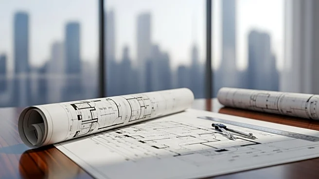 Trump Tower Belgrade Plans Criticized for Legal Breaches by Serbian Architects