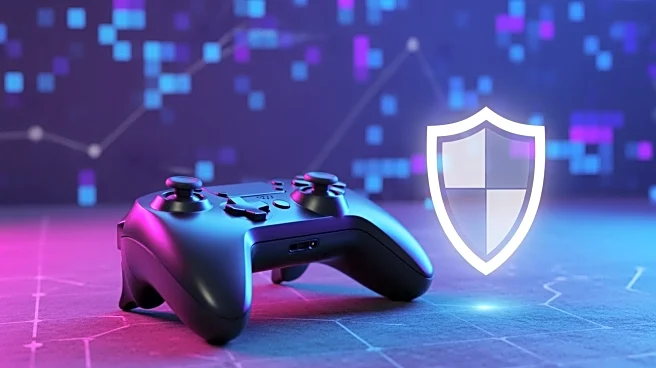 New Save Collective Utilizes Fortnite for ICE Defense Training, Engaging Gamers in Social Activism