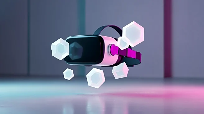 Meta's SAM 3D Objects Model Revolutionizes VR with Instant Real-World Object Integration