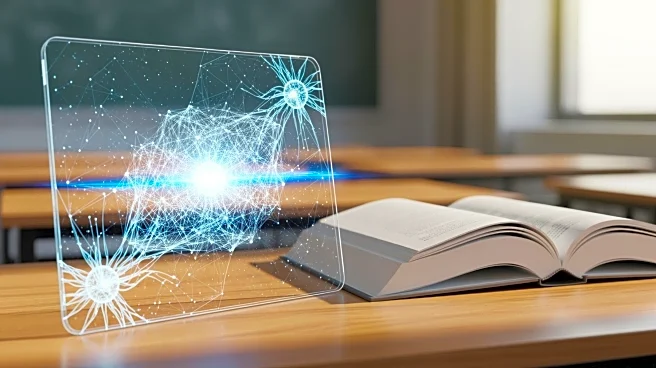 Debate on AI's Role in Education Highlights Need for Defining Educational Goals