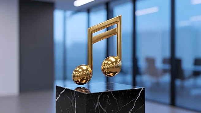 European Commission Raises Concerns Over Universal Music Group's $775 Million Acquisition of Downtown Music Holdings