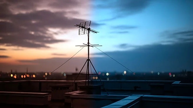 Lebanese MP Criticizes Hezbollah for Escalating Tensions in Beirut