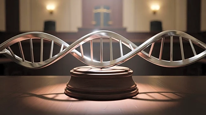 Ex-Marvel Executive Wins $50 Million Verdict in DNA Theft Case