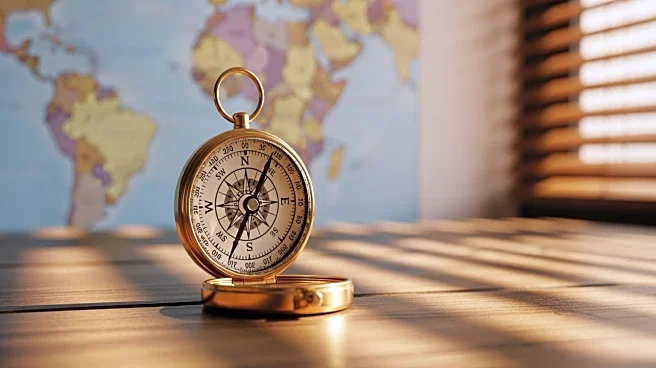 UK Consul General Visits Arkansas Amid Regional Tour