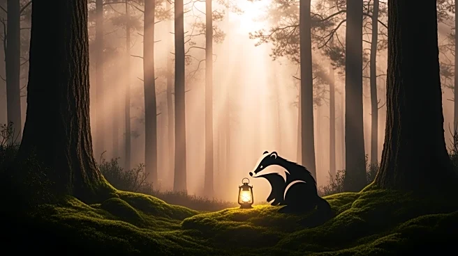 Badger Education in Prudhoe Launches Initiative to Support Autistic Youth