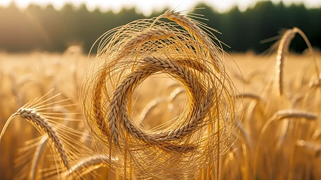 Dynamic Cereal Food Webs Challenge Ecosystem Service Assessment Methods