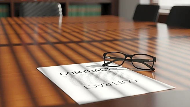 Anaheim Employee's Recommendation of Niece for 911 Call Review Contract Raises Conflict of Interest Concerns