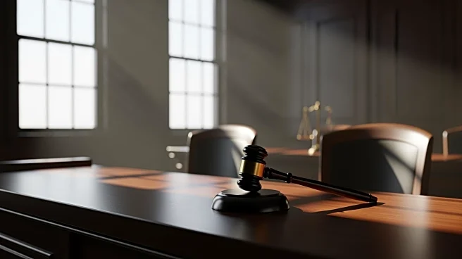 Federal Judge Dismisses Indictments Against Comey and James Due to Illegal Prosecutor Appointment