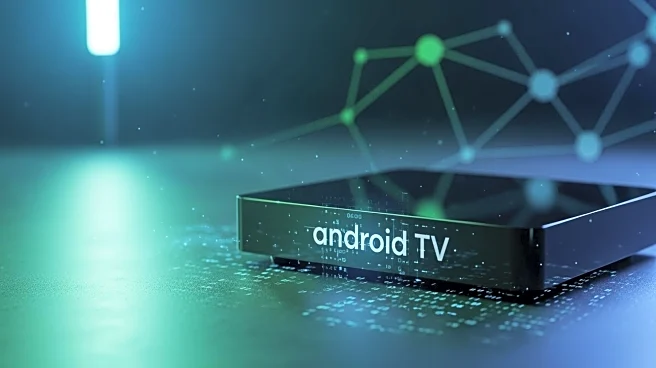Security Experts Warn Android TV Boxes May Be Part of Botnet