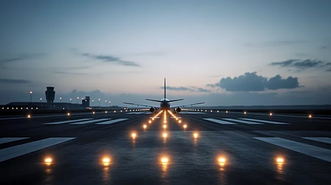 Airlines Suspend Flights to Venezuela Following FAA Warning