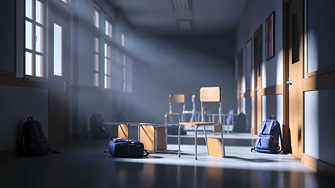 Mass Kidnapping in Nigeria: 50 Students Escape, Over 250 Still Held