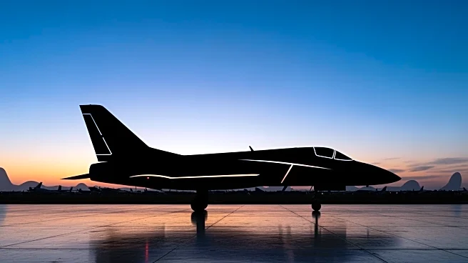 US Aviator Cancels Performance in Solidarity After Tejas Crash at Dubai Airshow