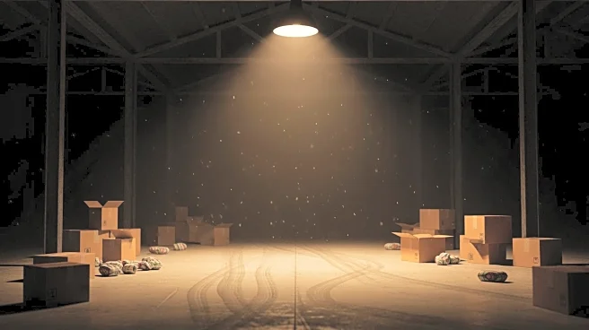 Gaza Humanitarian Foundation Closes Amid Controversy and Fatalities