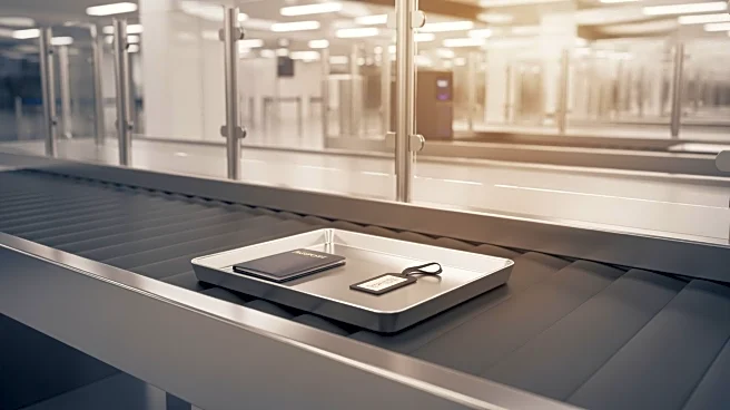 AAA and TSA Prepare for Surge in Thanksgiving Air Travel