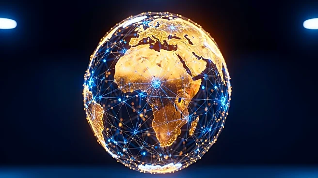 UAE Launches $1 Billion Initiative to Boost AI Development Across Africa