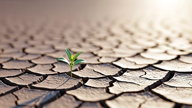 Climate Action Stalls Despite Increasing Global Warming Threats