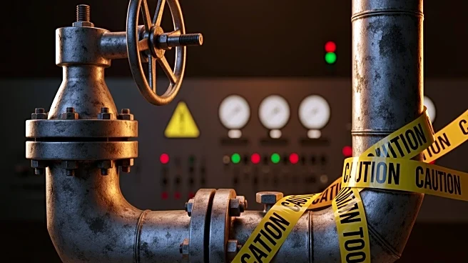 UK Faces High Costs in Nuclear Power Development Amid Regulatory Challenges