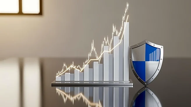 President Trump Proposes Extension of ACA Subsidies, Boosting Health Insurance Stocks