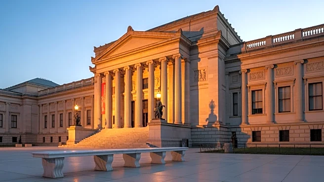 France's Bonnat-Helleu Museum Reopens After 14-Year Renovation