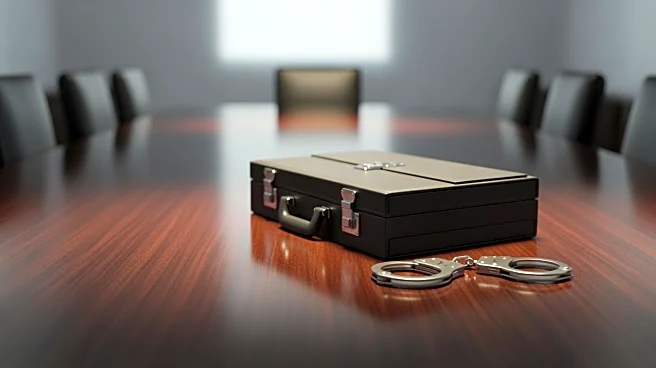 Philippine President Marcos Jr. Announces Detention of Suspects in Corruption Scandal