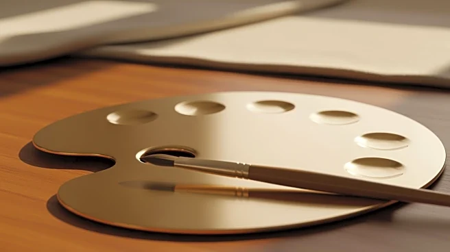 Canadian Government to Implement Artist Resale Rights Law