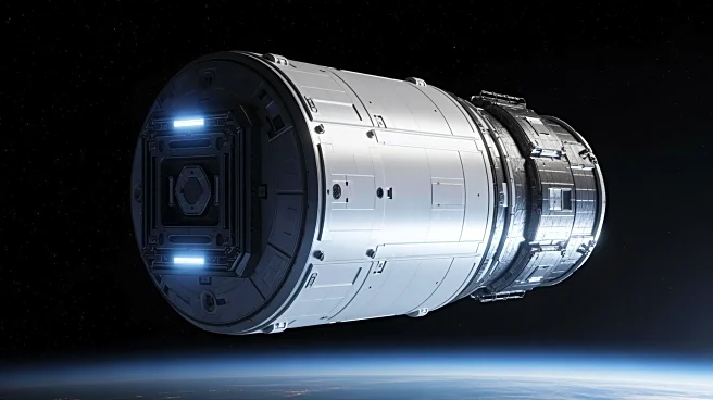 NASA Confirms Boeing's Starliner Next Mission Will Be Cargo-Only, Delaying Crewed Flights