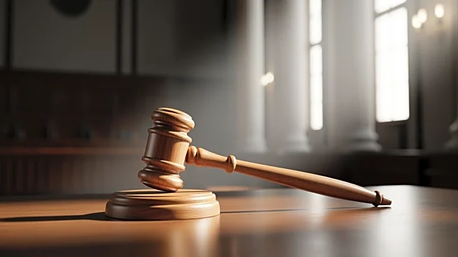 UK Lawmakers Propose 'Olivia's Law' to Enforce Court Attendance for Sentencing