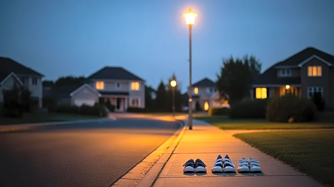 Sacramento County Sheriff's Office Locates Possibly Kidnapped Teen, Ensures Safety