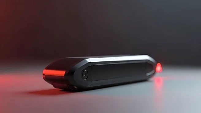 CPSC Issues Warning on Rad Power Bikes E-Bike Batteries Due to Fire Hazard