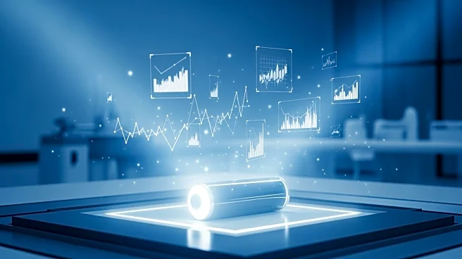 Imperial County Unveils RAND Study on Lithium Valley's Economic Potential