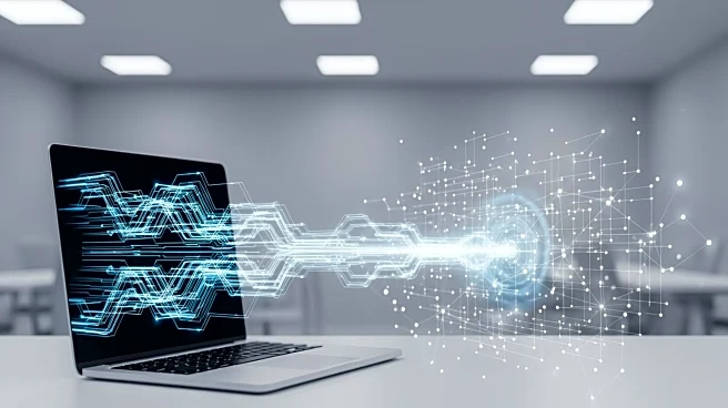 Home Office Explores AI Tools to Address Asylum Backlog