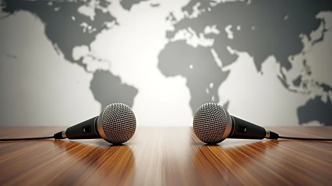 US and Ukraine Revise Peace Framework Amid Russia Conflict