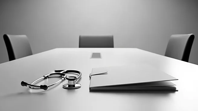 President Trump Expected to Announce New Health Care Proposal