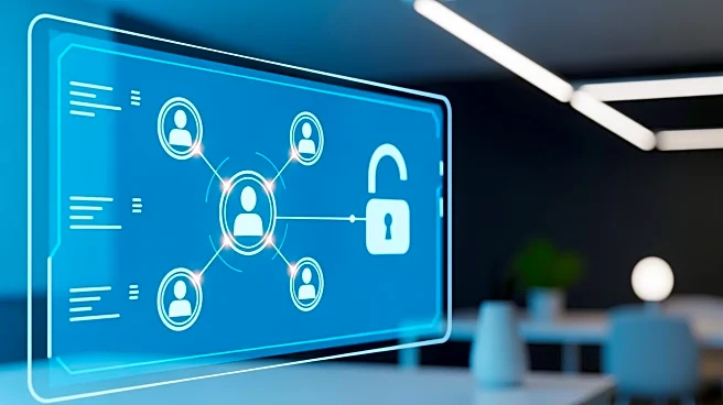 Air Force Seeks to Update HR Apps, Avoid Vendor Lock-In