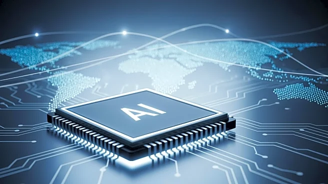 President Trump Considers Allowing Nvidia AI Chip Exports to China Amid Trade Discussions