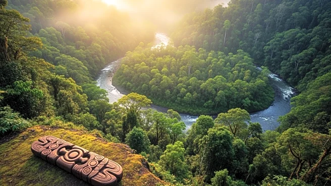 Brazil Recognizes Indigenous Land Rights at COP30, Marking Historic Climate Policy Shift