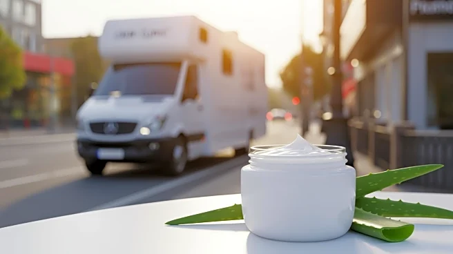 Vaseline Expands Skin Health Access in Los Angeles Through Mobile Clinics