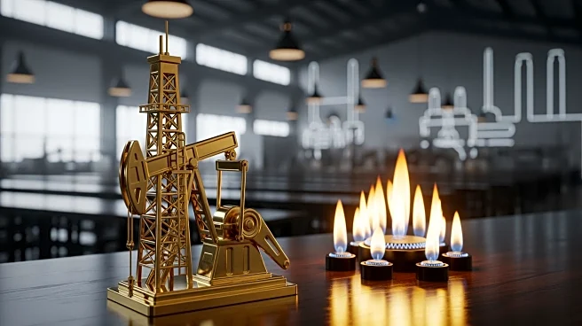 African Energy Chamber Urges G20 to Support Oil and Gas Development for Industrial Growth